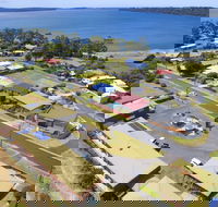 Sweetwater Villas - Hotel WA