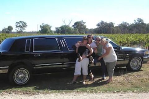 Walkabout Motel - Hotel WA 3