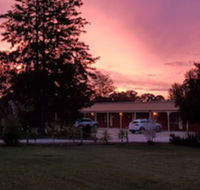 Walkabout Motel - Hotel WA