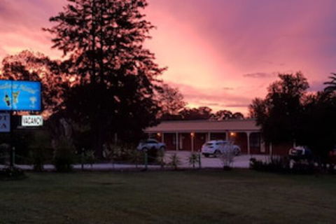 Walkabout Motel - Hotel WA 0