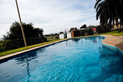 Walkabout Motel - Hotel WA 4