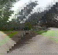 Rutherglen Motor Inn - Hotel WA