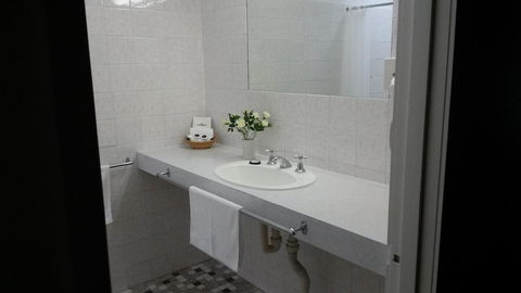 Rutherglen Motor Inn - Hotel WA 6