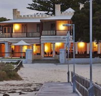 Hotel Rottnest - Hotel WA