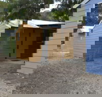 Rottnest Island Authority - Hotel WA