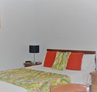 Central Park Motel - Hotel WA