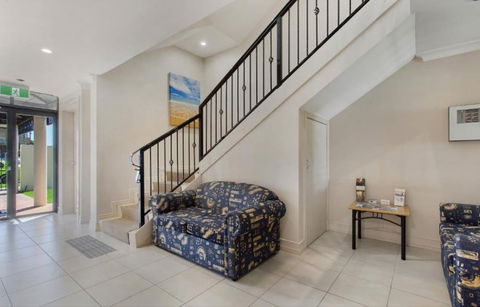 City-ville Luxury Apartments & Motel - Hotel WA 5