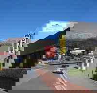 Queenstown Motor Lodge - Hotel WA