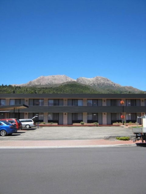 Queenstown Motor Lodge - Hotel WA 4