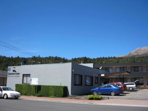 Queenstown Motor Lodge - Hotel WA 6