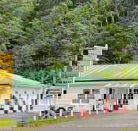 Mountain View Motel Queenstown - Hotel WA