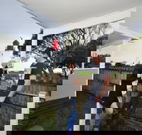 NRMA Portland Bay Holiday Park - Hotel WA