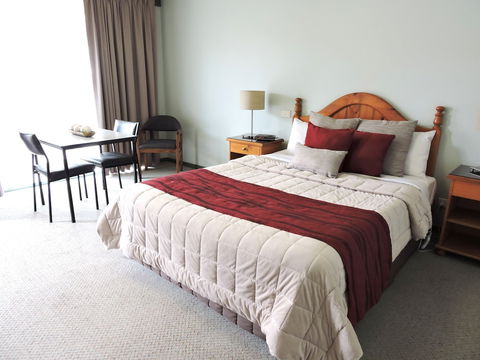 Melaleuca Motel - Hotel WA 3