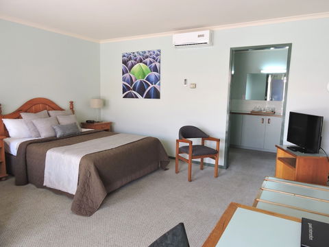 Melaleuca Motel - Hotel WA 5