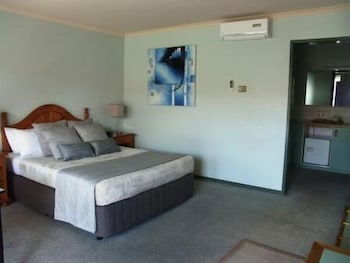 Melaleuca Motel - Hotel WA 6
