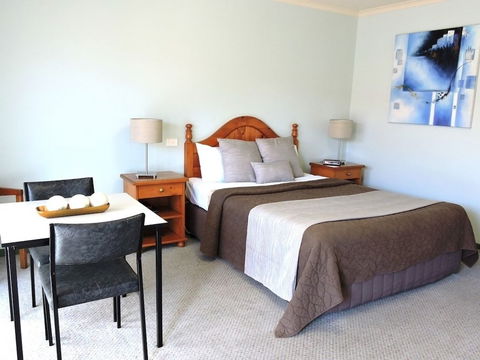 Melaleuca Motel - Hotel WA 1