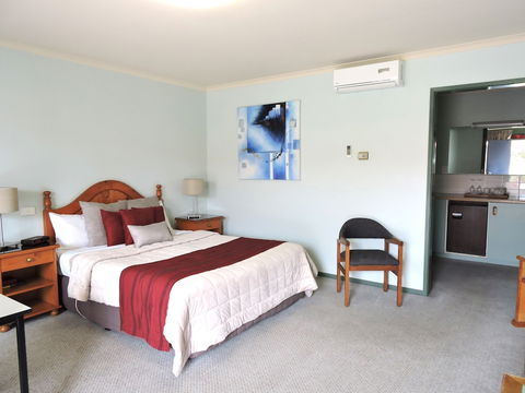 Melaleuca Motel - Hotel WA 2