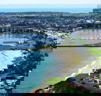 Melaleuca Motel - Hotel WA