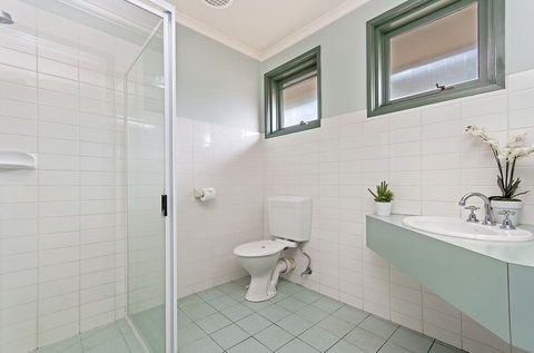 Melaleuca Motel - Hotel WA 4