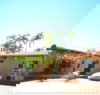 The Lodge Motel - Hotel WA