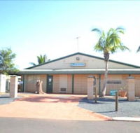 South Hedland Motel - Hotel WA