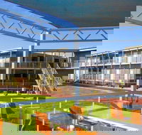 The Landing Port Hedland - Hotel WA