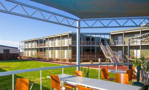 The Landing Port Hedland - Hotel WA 0