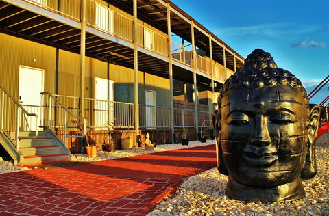 The Landing Port Hedland - Hotel WA 3