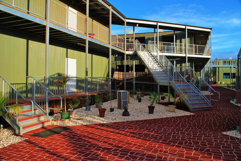 The Landing Port Hedland - Hotel WA 1