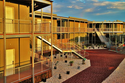 The Landing Port Hedland - Hotel WA 6