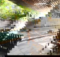 Nautilus Holiday Apartments - Hotel WA