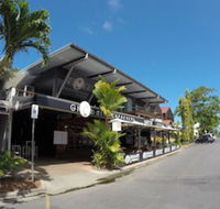 Global Backpackers - Port Douglas - Hotel WA