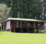 Hawke Brook Chalets - Hotel WA