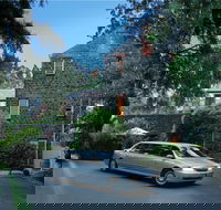 The Loft In The Mill Boutique Accommodation - Hotel WA