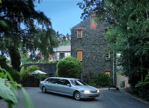 The Loft In The Mill Boutique Accommodation - Hotel WA 0