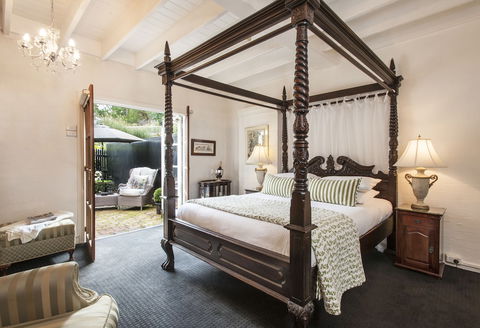 The Loft In The Mill Boutique Accommodation - Hotel WA 4