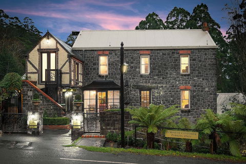The Loft In The Mill Boutique Accommodation - Hotel WA 1