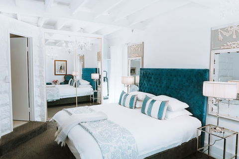 The Loft In The Mill Boutique Accommodation - Hotel WA 3