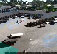 Reign Inn Newcastle - Hotel WA