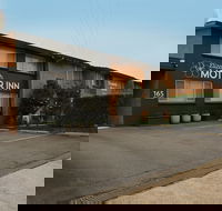 Elizabeth Motor Inn - Hotel WA