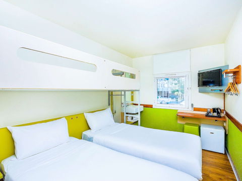 Ibis Budget Newcastle - Hotel WA 4