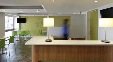 Ibis Budget Newcastle - Hotel WA 3