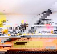 Ibis Budget Newcastle - Hotel WA