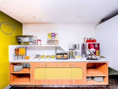 Ibis Budget Newcastle - Hotel WA 0