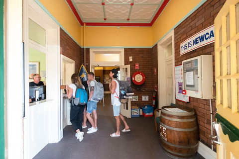 Newcastle Beach YHA - Hotel WA 4