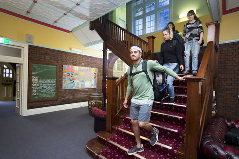 Newcastle Beach YHA - Hotel WA 0