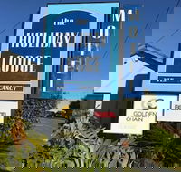 Holiday Lodge Motor Inn - Hotel WA