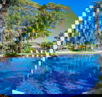 BIG4 Narooma Easts Holiday Park - Hotel WA