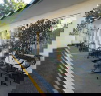 Central Point Motel - Hotel WA