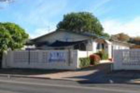 Star Inn Accommodation - Hotel WA 0